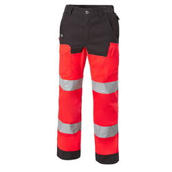 Pantalon HV LUK-LIGHT EJ84 POITIERS