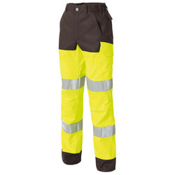 Pantalon HV LUK-LIGHT POITIERS
