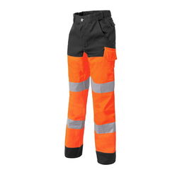 Pantalon HV LUK-LIGHT POITIERS