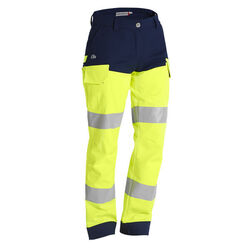 Pantalon HV femme LUK-LIGHT POITIERS