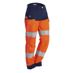 Pantalon HV femme LUK-LIGHT POITIERS