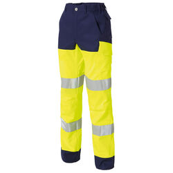 Pantalon HV LUK-LIGHT VL POITIERS