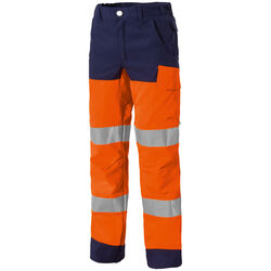Pantalon HV LUK-LIGHT VL POITIERS