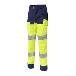 Pantalon PG HV LUK-LIGHT POITIERS Pantalon PG HV LUK-LIGHT POITIERS