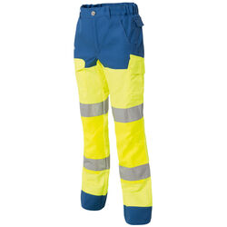 Pantalon PG HV LUK-LIGHT POITIERS Pantalon PG HV LUK-LIGHT POITIERS