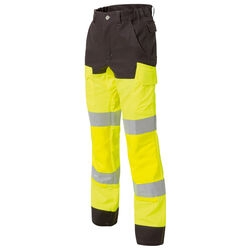 Pantalon PG HV LUK-LIGHT POITIERS Pantalon PG HV LUK-LIGHT POITIERS
