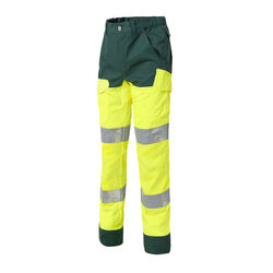 Pantalon PG HV LUK-LIGHT POITIERS Pantalon PG HV LUK-LIGHT POITIERS