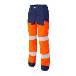 Pantalon PG HV LUK-LIGHT POITIERS Pantalon PG HV LUK-LIGHT POITIERS