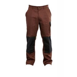 Pantalon PG TYPHON CLASSIC LENNY POITIERS