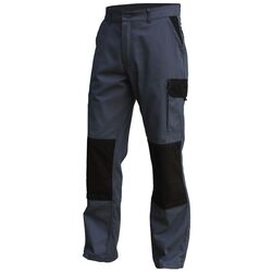 Pantalon PG TYPHON CLASSIC LENNY POITIERS