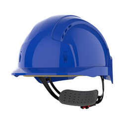 CASQUE EVOLITE® VENTILÉ POITIERS CASQUE EVOLITE® VENTILÉ POITIERS