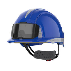 CASQUE EVOLITE® VENTILÉ POITIERS CASQUE EVOLITE® VENTILÉ POITIERS