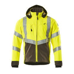 SOFTSHELL HV 15502-246 POITIERS