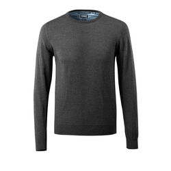 PULL COL ROND LAINE MÉRINOS 50636-989 POITIERS PULL COL ROND LAINE MÉRINOS 50636-989 POITIERS