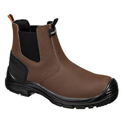 BOTTINES FV02 S7 SR SC FO POITIERS BOTTINES FV02 S7 SR SC FO POITIERS