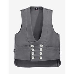 GILET JAKOB POITIERS