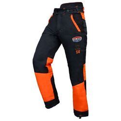 PANTALON AUPA CLASSE 1 POITIERS