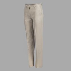PANTALON F X.LINEN POITIERS