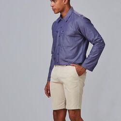 BERMUDA CHINO T400 POITIERS