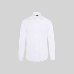 CHEMISE ML H SALVATORE POITIERS