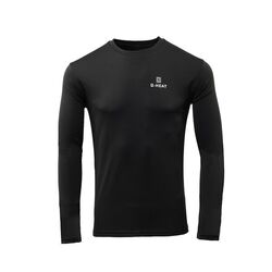 T-SHIRT ML RAFRA&Icirc;CHISSANT ANTI-UV