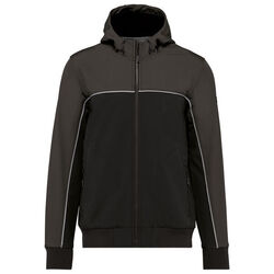 Softshell WK450 POITIERS