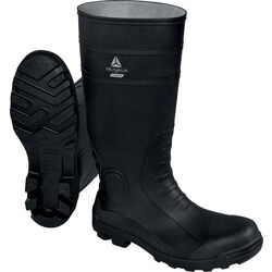Bottes de s&eacute;curit&eacute; COPPER S5 SRA POITIERS
