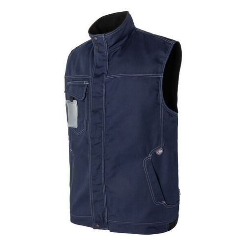 BODYWARMER GAMEX