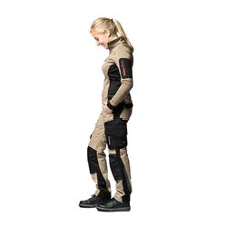 Pantalon PG ALMA POITIERS