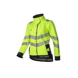 Softshell HV Protection Arc Heika POITIERS