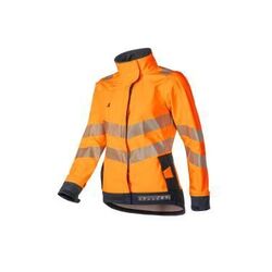 Softshell HV Protection Arc Heika POITIERS
