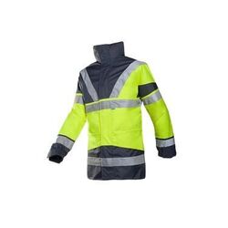 Blouson HV SKOLLFIELD POITIERS