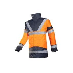 Blouson HV SKOLLFIELD POITIERS