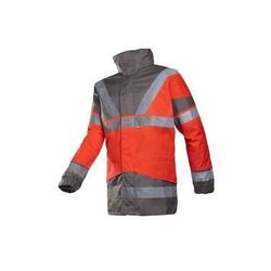 Blouson HV SKOLLFIELD POITIERS