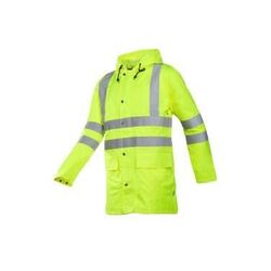 Veste de Pluie HV MONORAY POITIERS