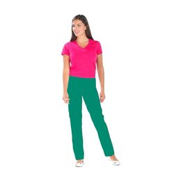 Pantalon femme Manu POITIERS