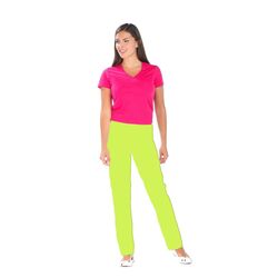 Pantalon femme Manu POITIERS