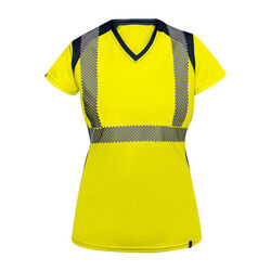 T-SHIRT MC HV BAHIA 37,5 POITIERS