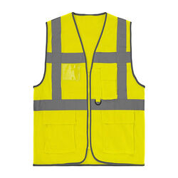 GILET HV SAFARI AIR POITIERS GILET HV SAFARI AIR POITIERS