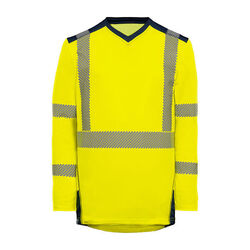T-SHIRT ML HV JAKARTA POITIERS