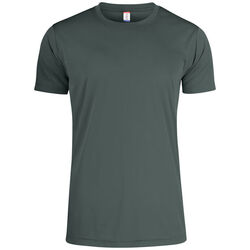 T-SHIRT MC BASIC ACTIVE-T POITIERS T-SHIRT MC BASIC ACTIVE-T POITIERS