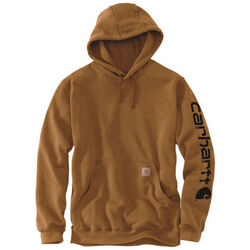 Sweat-shirt HOODED POITIERS Sweat-shirt HOODED POITIERS