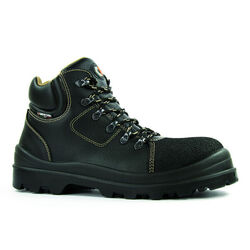 Chaussures de sécurité hautes UNITOP S3 SRC POITIERS Chaussures de sécurité hautes UNITOP S3 SRC POITIERS