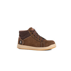 Chaussures de sécurité hautes KELLY S3 CI SRC POITIERS Chaussures de sécurité hautes KELLY S3 CI SRC POITIERS