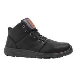 Chaussures de sécurité hautes KEYWEST S3 CI HI SRC POITIERS Chaussures de sécurité hautes KEYWEST S3 CI HI SRC POITIERS