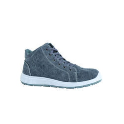 Chaussures de sécurité hautes LIMOGES S3 CI SRC POITIERS Chaussures de sécurité hautes LIMOGES S3 CI SRC POITIERS