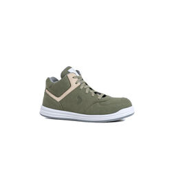 Chaussures de sécurité hautes NORAH S3 SRC POITIERS Chaussures de sécurité hautes NORAH S3 SRC POITIERS