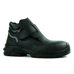 Chaussures de sécurité hautes XOLID S3 HRO SRC POITIERS Chaussures de sécurité hautes XOLID S3 HRO SRC POITIERS