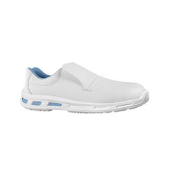 Mocassins de s&eacute;curit&eacute; JASMINE S2 SRC POITIERS