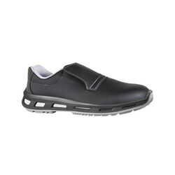 Mocassins de s&eacute;curit&eacute; KOSMO S2 SRC POITIERS